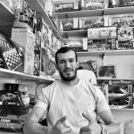 Расул, 34 года
